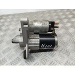 Motor Arranque Para Renault Kadjar