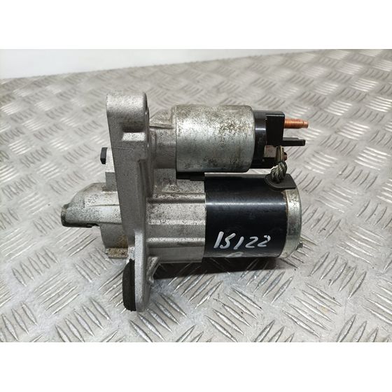 Motor Arranque Para Renault Kadjar