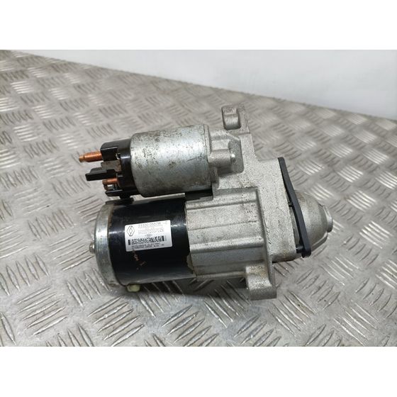 Motor Arranque Para Renault Kadjar