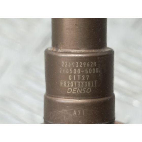 Sonda Lambda Para Renault Kadjar