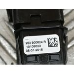 Warning Para Renault Kadjar