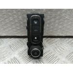 Mando Multifuncion Para Renault Kadjar