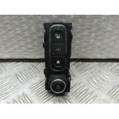 Mando Multifuncion Para Renault Kadjar