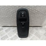 Mando Elevalunas Delantero Derecho Para Renault Kadjar