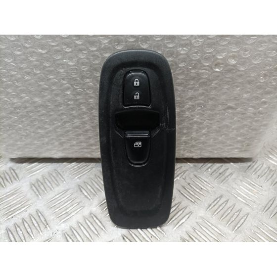 Mando Elevalunas Delantero Derecho Para Renault Kadjar