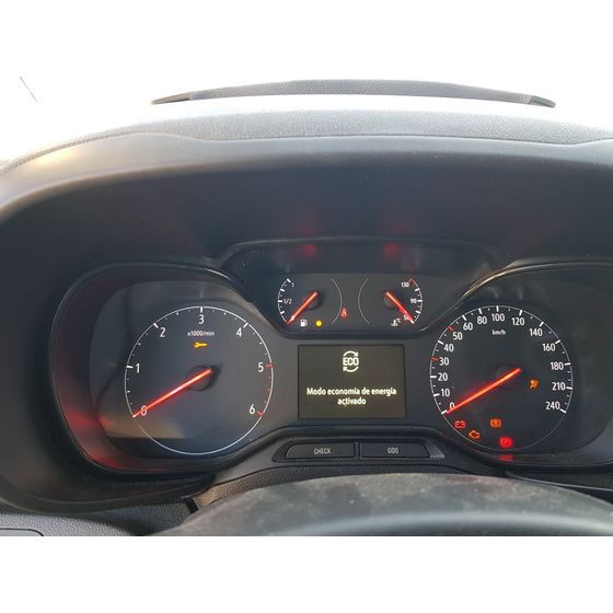 Cuadro Instrumentos Para Opel Combo Cargo