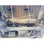 Puente Trasero Para Opel Combo Cargo