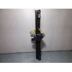 Elevalunas Delantero Izquierdo Para Peugeot Expert Furgón
