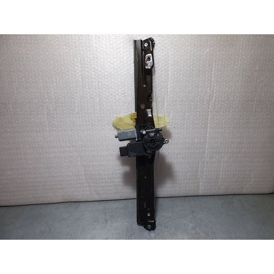 Elevalunas Delantero Izquierdo Para Peugeot Expert Furgón