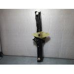 Elevalunas Delantero Izquierdo Para Peugeot Expert Furgón