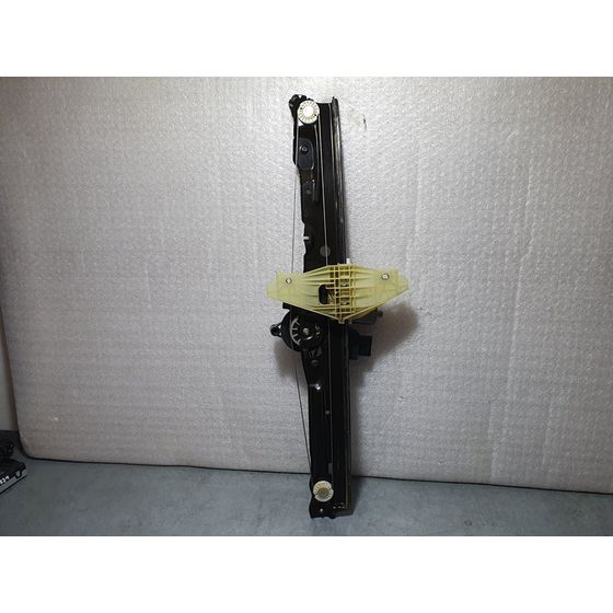 Elevalunas Delantero Izquierdo Para Peugeot Expert Furgón