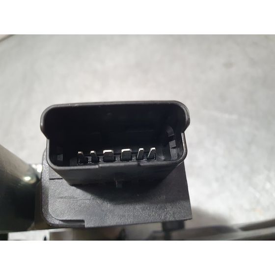 Elevalunas Delantero Izquierdo Para Peugeot Expert Furgón