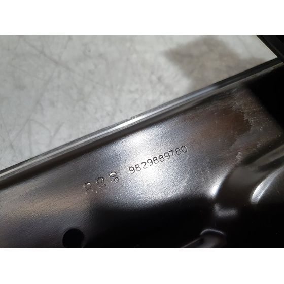 Elevalunas Delantero Izquierdo Para Peugeot Expert Furgón