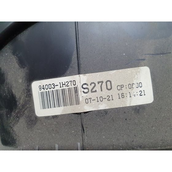 Cuadro Instrumentos para Kia Cee'd