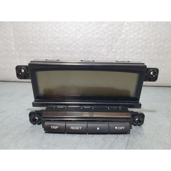 Pantalla Multifuncion Para Kia Cee'd