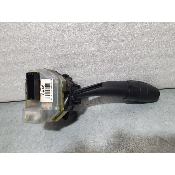 Mando Luces Para Kia Cee'd