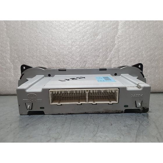 Mando Climatizador Para Kia Cee'd