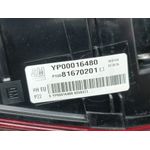 Piloto Trasero Derecho Para Opel Grandland X