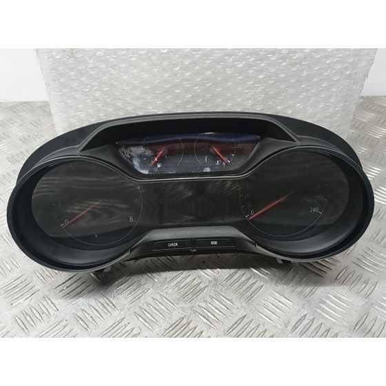 Cuadro Instrumentos para Opel Grandland X