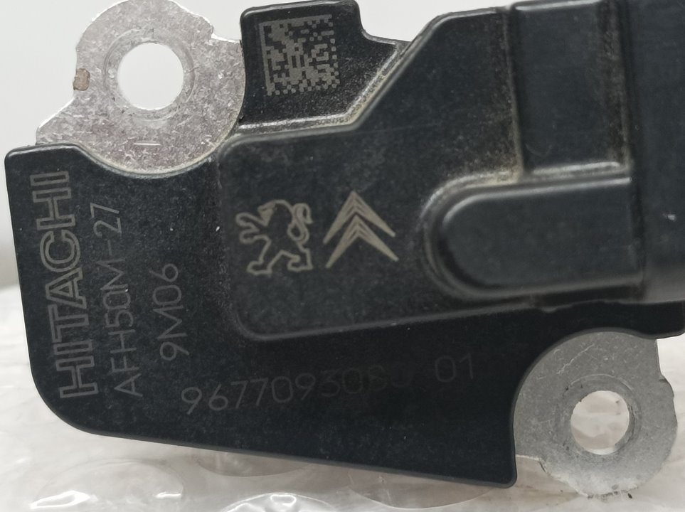 Caudalimetro para Opel Grandland X