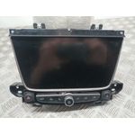 Sistema Navegacion Gps Para Opel Grandland X