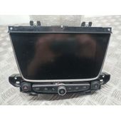 Sistema Navegacion Gps Para Opel Grandland X