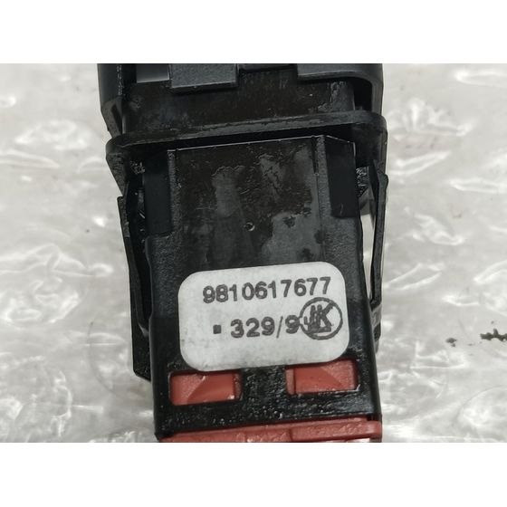 Interruptor Para Opel Grandland X
