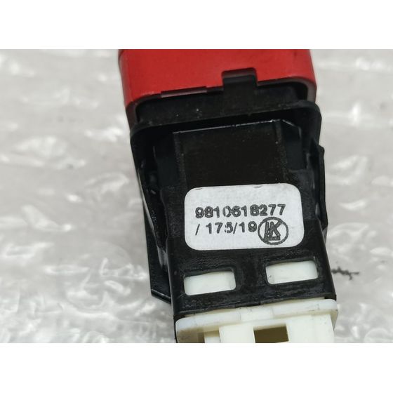 Interruptor Para Opel Grandland X