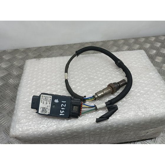 Sonda Lambda Para Opel Grandland X