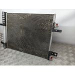 Condensador / Radiador Aire Acondicionado Para Opel Grandland X