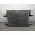 Condensador / Radiador Aire Acondicionado Para Opel Grandland X