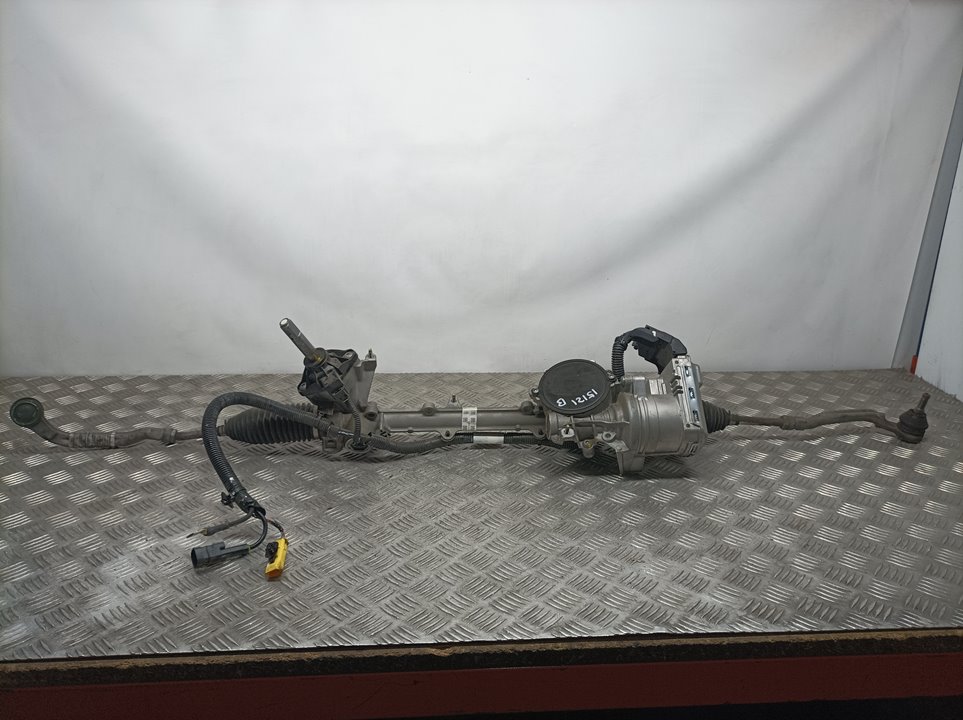 Cremallera Direccion Para Opel Grandland X
