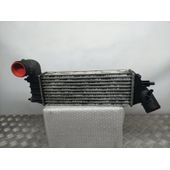 Intercooler Para Peugeot 807