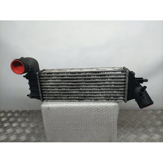 Intercooler Para Peugeot 807