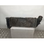 Intercooler Para Peugeot 807