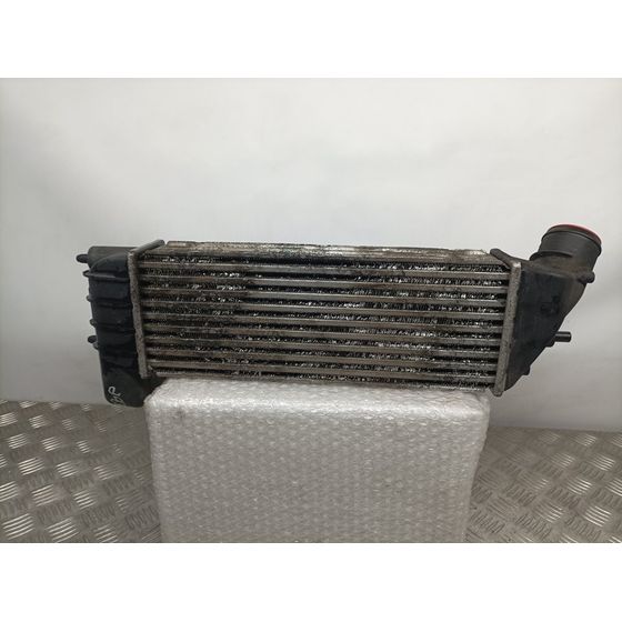Intercooler Para Peugeot 807