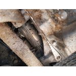 Motor Arranque Para Opel Corsa F