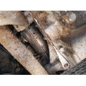 Motor Arranque Para Opel Corsa F