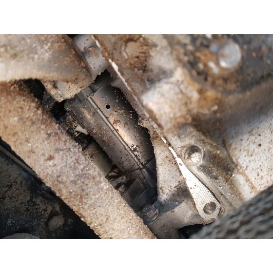 Motor Arranque Para Opel Corsa F