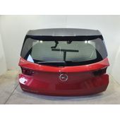 Porton Trasero Para Opel Grandland X