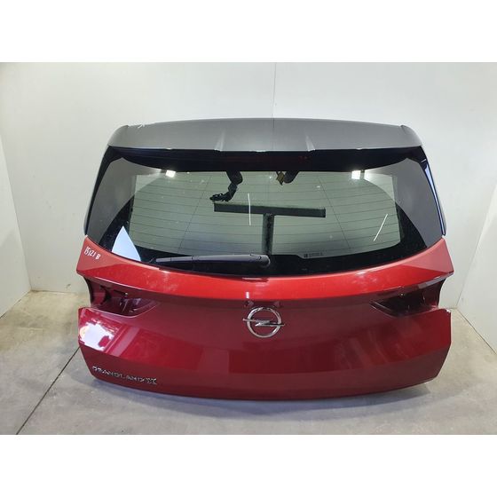 Porton Trasero Para Opel Grandland X