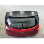 Porton Trasero Para Opel Grandland X