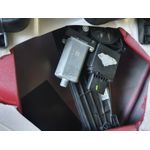 Elevalunas Trasero Izquierdo Para Opel Grandland X