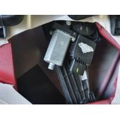 Elevalunas Trasero Izquierdo Para Opel Grandland X
