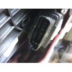 Elevalunas Trasero Izquierdo Para Opel Grandland X