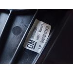 Elevalunas Trasero Izquierdo Para Opel Grandland X