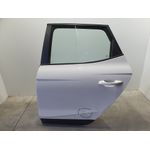 Puerta Trasera Izquierda Para Seat Arona