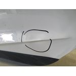 Puerta Trasera Izquierda Para Seat Arona