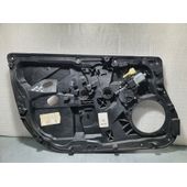 Elevalunas Delantero Izquierdo Para Ford Fiesta