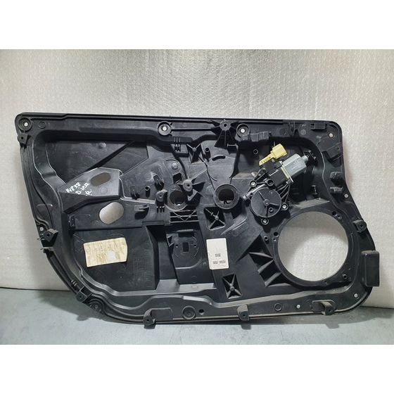 Elevalunas Delantero Izquierdo Para Ford Fiesta
